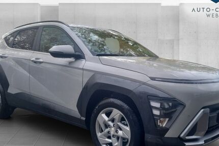Hyundai KONA 1.757 km 34.100 &euro; Markkleeberg 04416