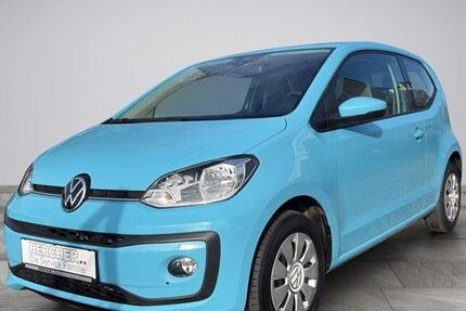 VW up! 57.531 km 11.200 &euro; Leipzig 04179