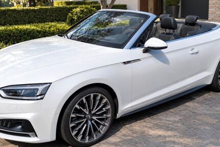 Audi A5 96.500 km 26.950 &euro; Markkleeberg 04416