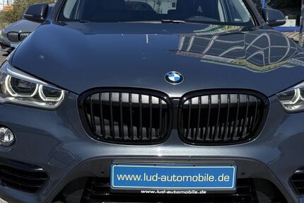BMW X1 201.078 km 14.480 &euro; Leipzig 04209