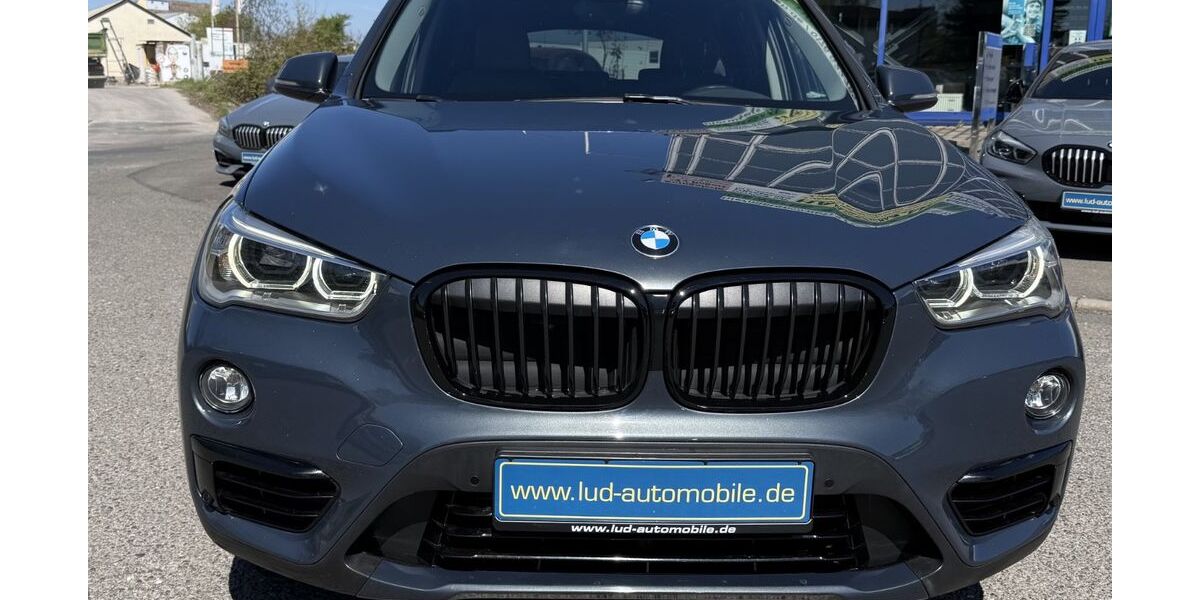 BMW X1 201.078 km 14.480 &euro; Leipzig 04209