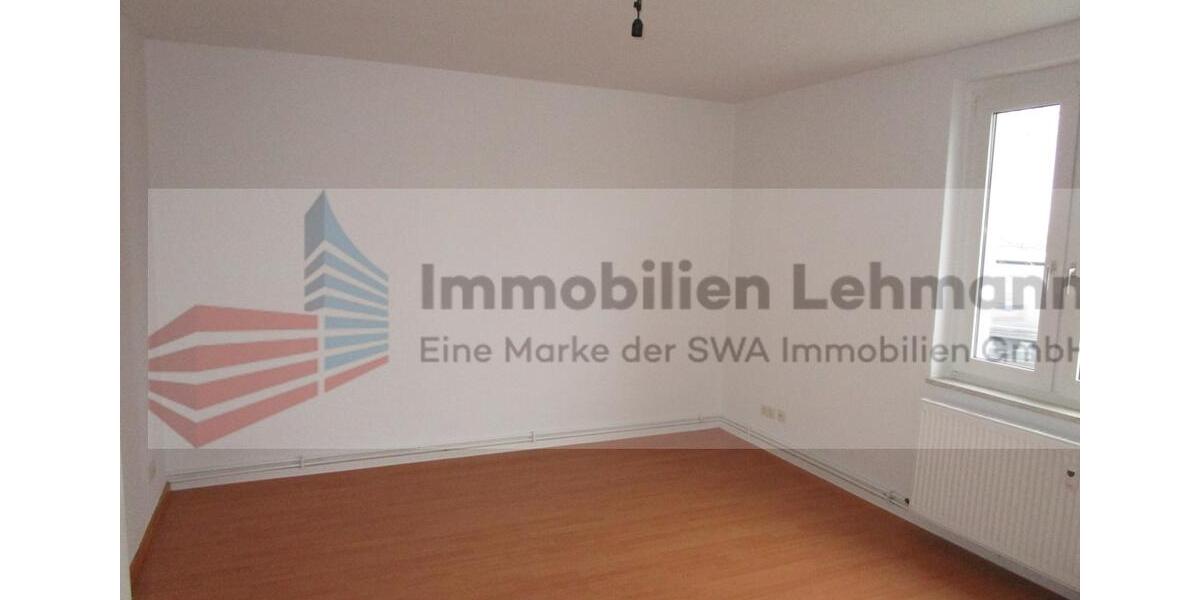 Erdgeschoßwohnung Machern - 3 Zimmer, 58 m&sup2;, 395&euro; | Angebot:25232384