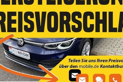 VW Golf 49.990 km 26.490 &euro; Grimma 04668