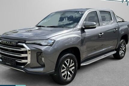 Maxus T90