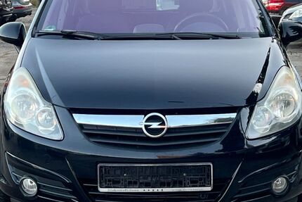 Opel Corsa 181.200 km 1.900 &euro; Leipzig 04178