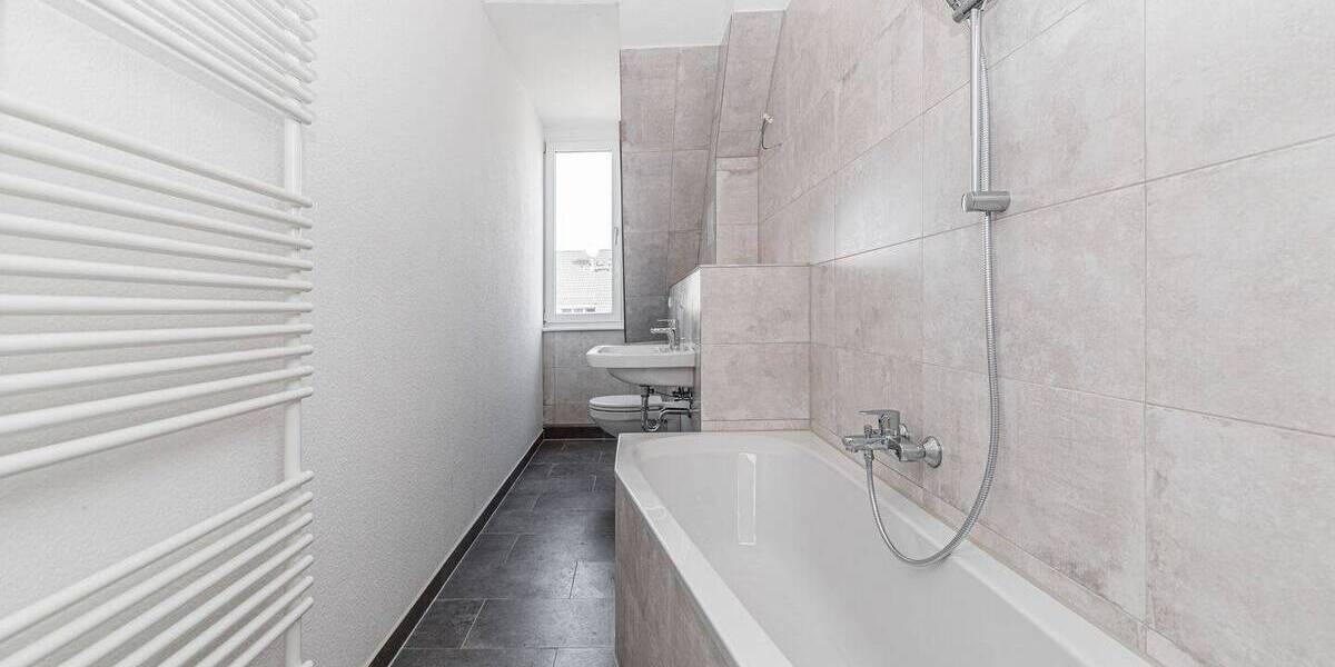Etagenwohnung Leipzig Reudnitz-Thonberg - 2 Zimmer, 52 m&sup2;, 161.000&euro; | Angebot:26440148