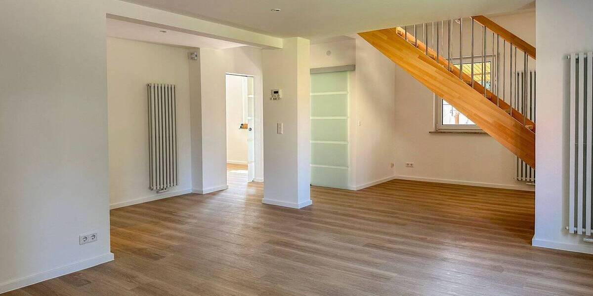 Einfamilienhaus Leipzig Holzhausen - 4 Zimmer, 114 m&sup2;, 499.000&euro; | Angebot:26358724
