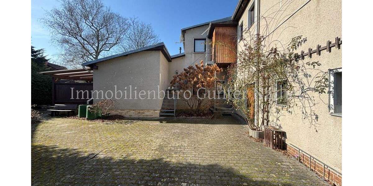 Einfamilienhaus Leipzig / Mölkau Mölkau - 7 Zimmer, 200 m&sup2;, 460.000&euro; | Angebot:25313627