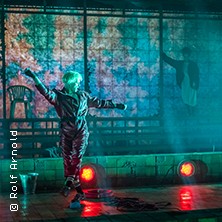 Der Sturm 09.05.2026 Schauspiel Leipzig