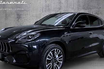 Maserati Grecale 28.524 km 57.777 &euro; Markranstädt 04420