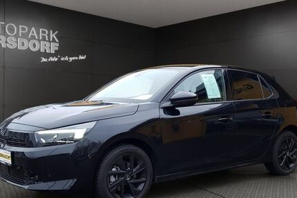 Opel Corsa 4.374 km 19.470 &euro; Borsdorf bei Leipzig 04451