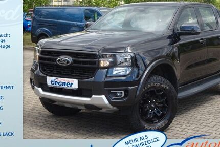 Ford Ranger 23.279 km 40.440 &euro; Eilenburg 04838