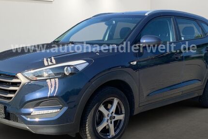Hyundai TUCSON 151.969 km 9.499 &euro; Brehna 06796