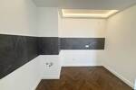 Erstbezug mit grünem Blick! + Parkett + Fußbodenheizung + Balkon + Wanne & Dusche + LED-Licht