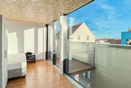 Wohnung Merseburg - 3 Zimmer, 96 m&sup2;, 1.290&euro; | Angebot:27258581