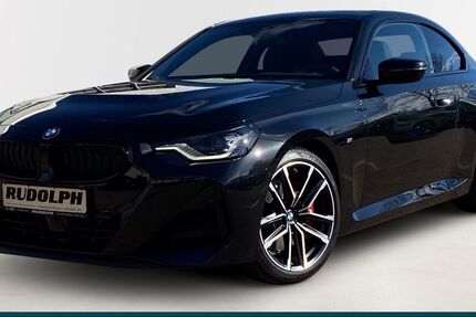 BMW 220 4.160 km 44.480 &euro; Merseburg 06217