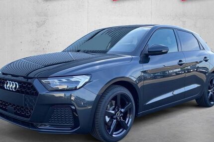 Audi A1 9.900 km 27.980 &euro; Leipzig 04129