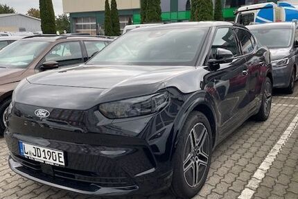 Ford Capri 7.600 km 41.490 &euro; Leipzig 04179