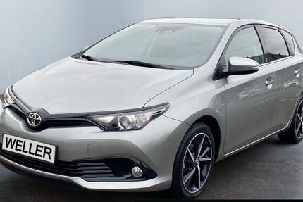 Toyota Auris 24.000 km 14.990 &euro; Leipzig 04178