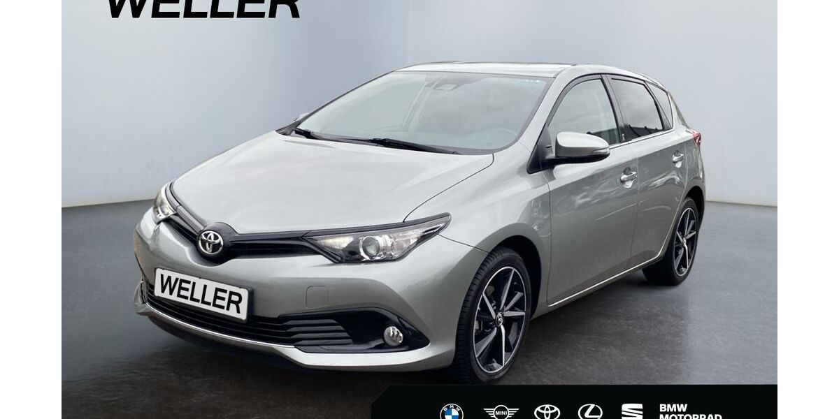 Toyota Auris 24.000 km 14.990 &euro; Leipzig 04178