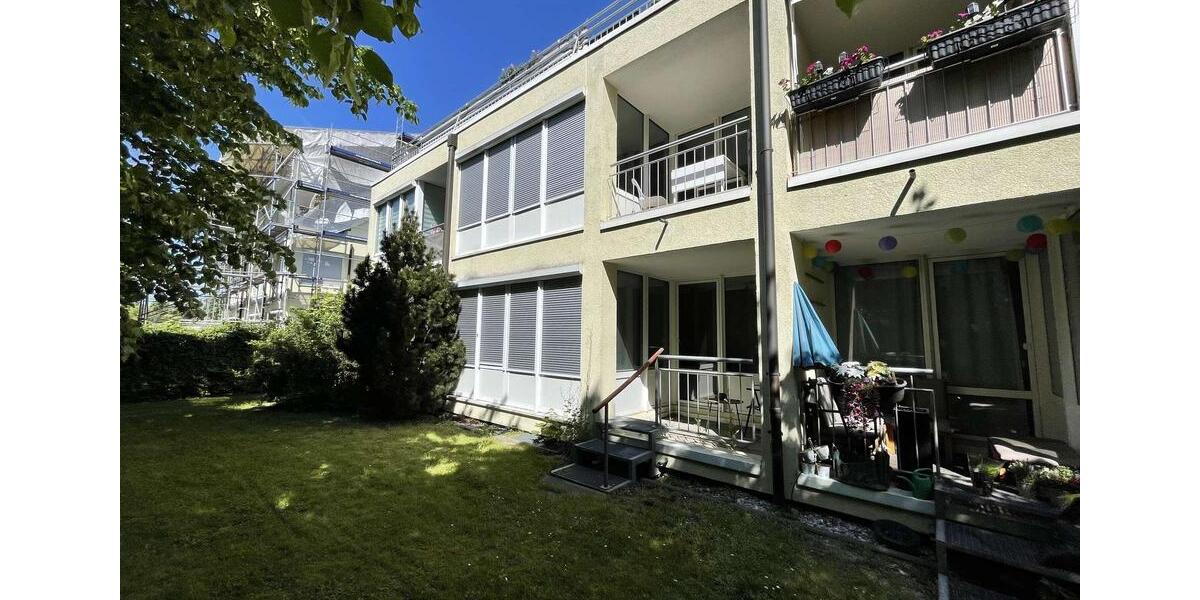 Erdgeschoßwohnung Leipzig Ost - 1 Zimmer, 35 m&sup2;, 348&euro; | Angebot:26233934