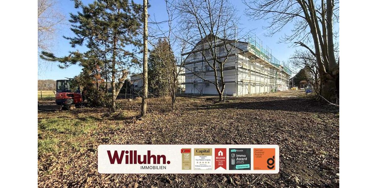 Maisonettenwohnung Delitzsch - 5 Zimmer, 112 m&sup2;, 1.150&euro; | Angebot:24674493