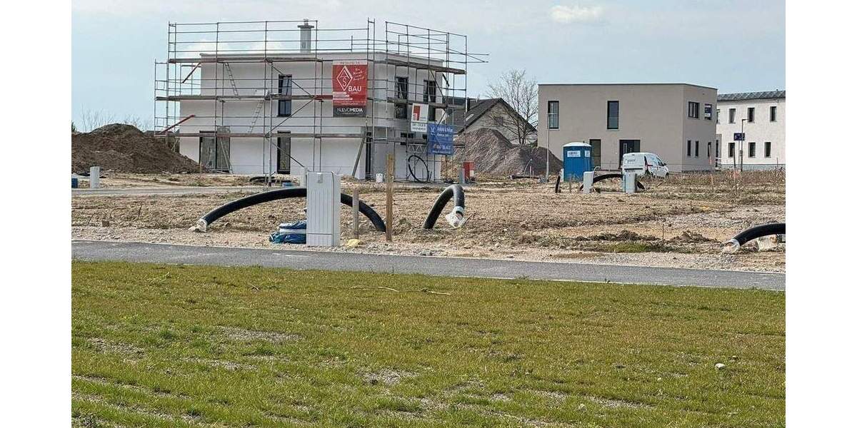 Grundstück Delitzsch Gertitz - 98.750&euro; | Angebot:25685019