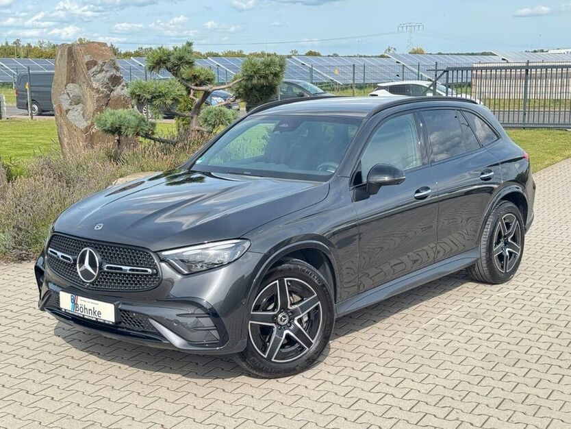 GLC 300