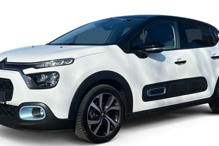 Citroen C3 23.900 km 15.600 &euro; Merseburg 06217
