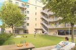 Etagenwohnung Leipzig Sellerhausen-Stünz - 2 Zimmer, 50 m&sup2;, 264.200&euro; | Angebot:26892927