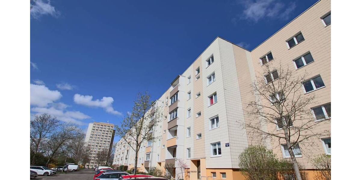 Etagenwohnung Leipzig Schönefeld-Ost - 2 Zimmer, 509.000&euro; | Angebot:25821350