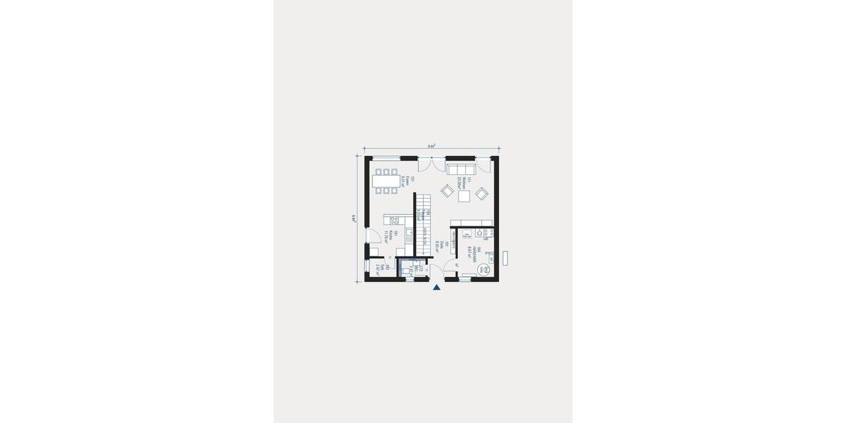 Einfamilienhaus Lützschena Lützschena-Stahmeln - 4 Zimmer, 136 m&sup2;, 517.000&euro; | Angebot:26595929