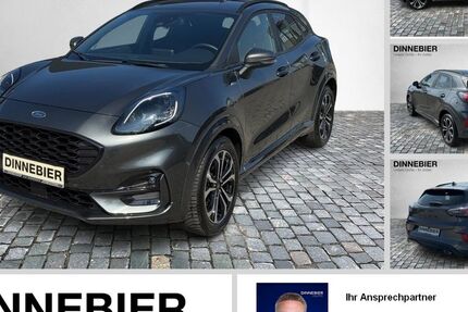 Ford Puma 20.119 km 21.090 &euro; Leipzig 04158