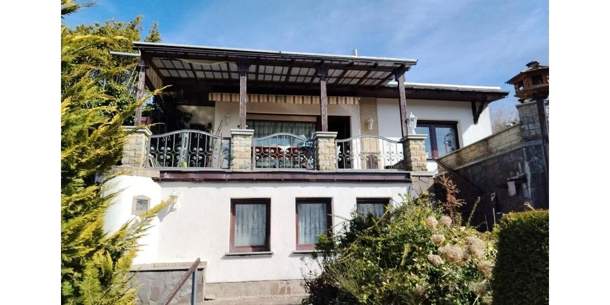 Bungalow Grimma - 3 Zimmer, 80 m&sup2;, 80.000&euro; | Angebot:25956103