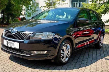 Skoda Rapid 48.200 km 12.990 &euro; Leipzig 04249