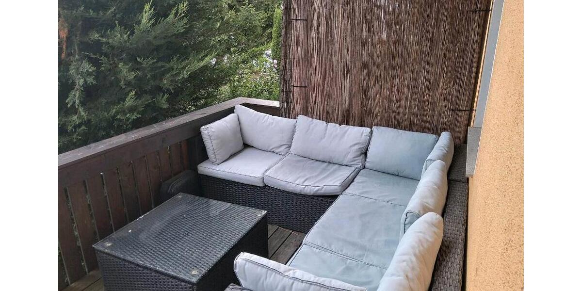 Erdgeschoßwohnung Leipzig Südost - 2 Zimmer, 59 m&sup2;, 531&euro; | Angebot:26674387