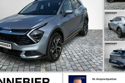 Kia Sportage 15.946 km 29.750 &euro; Markkleeberg 04416
