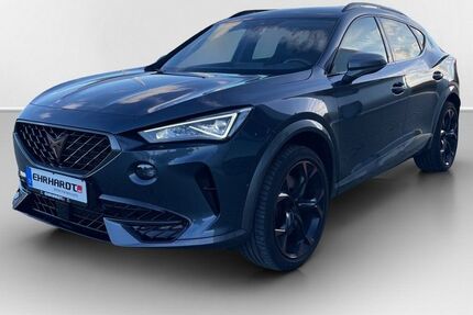 Cupra Formentor 24.610 km 33.890 &euro; Leipzig 04129