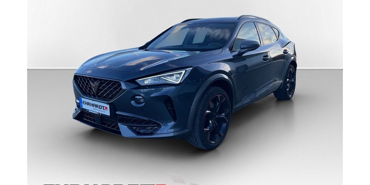 Cupra Formentor 24.610 km 33.890 &euro; Leipzig 04129