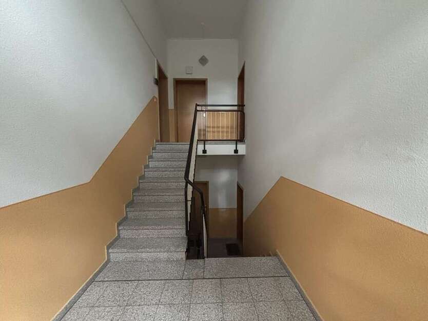 Ruhig gelegene, vermietete 2-Raumwohnung – neue Heizungsanlage inklusive 2 zimmer