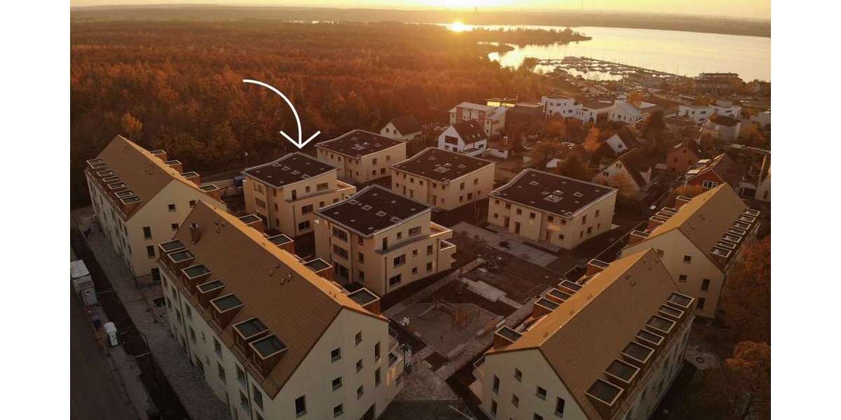 Etagenwohnung Markkleeberg - 3 Zimmer, 109 m&sup2;, 2.190&euro; | Angebot:24416592