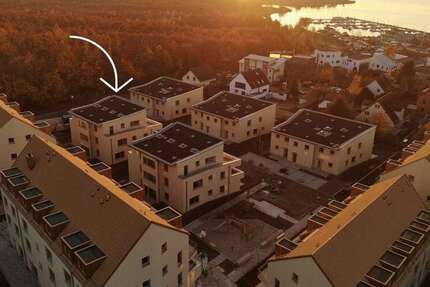 Wohnung Markkleeberg - 3 Zimmer, 109 m&sup2;, 2.190&euro; | Angebot:24416592