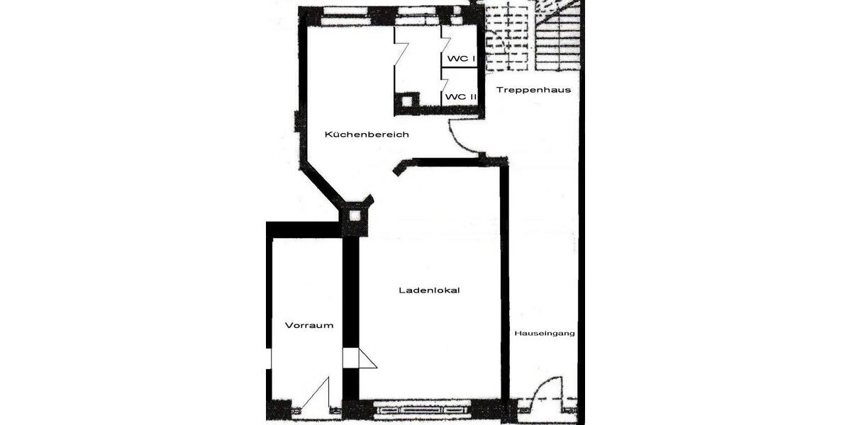 Gewerbeobjekt Leipzig Süd - 1.299&euro; | Angebot:26567730