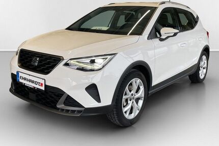 Seat Arona 25.570 km 16.990 &euro; Leipzig 04178