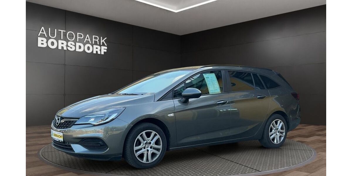 Opel Astra 101.239 km 10.470 &euro; Borsdorf bei Leipzig 04451