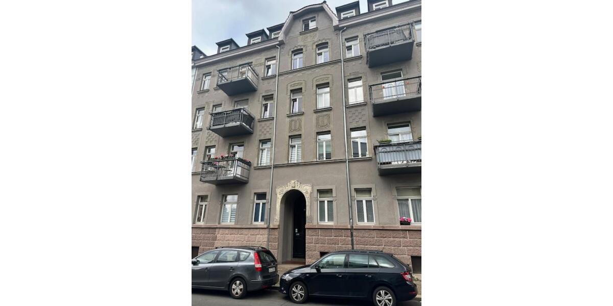 Etagenwohnung Leipzig Nordwest - 4 Zimmer, 99 m&sup2;, 269.000&euro; | Angebot:25850165