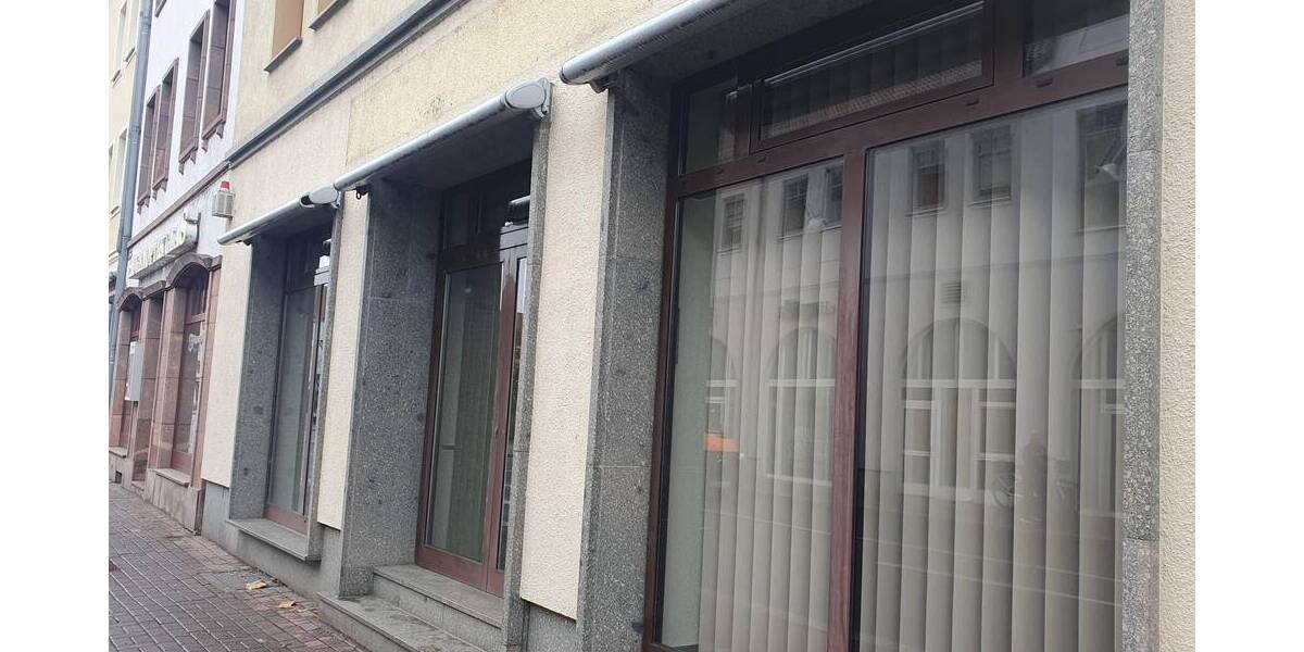 Gewerbeobjekt Eilenburg Eilenburg-Berg - 4 Zimmer, 650&euro; | Angebot:25691525