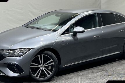 Mercedes-Benz EQE 21.236 km 40.990 &euro; Leipzig 04179
