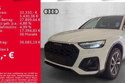 Audi Q5 97.240 km 32.890 &euro; Leipzig 04129