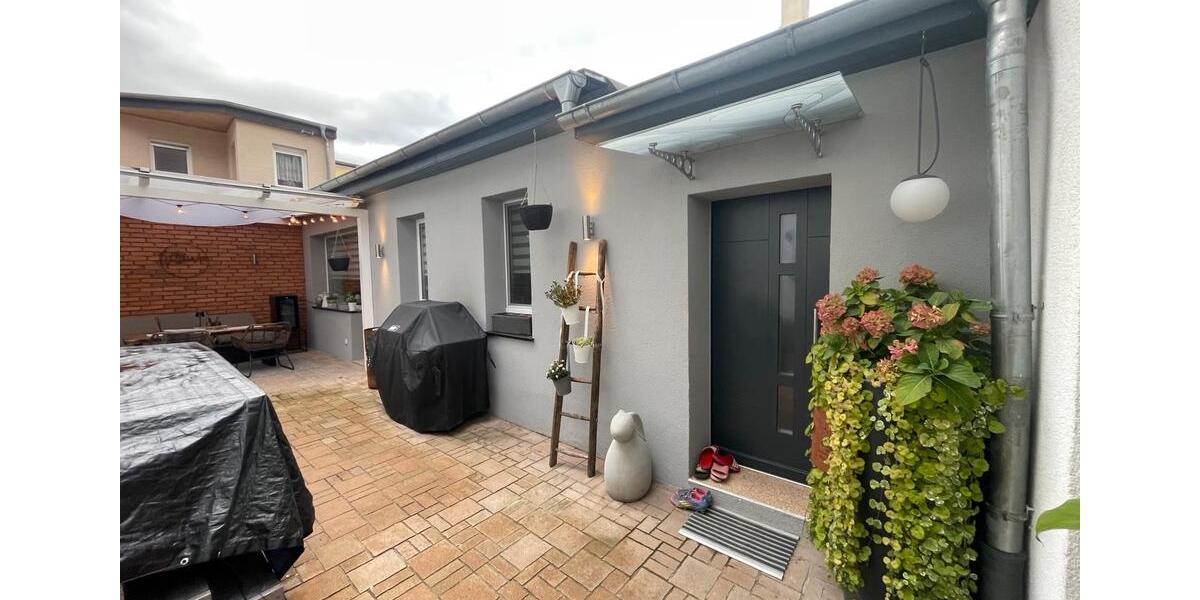 Reihenhaus Leipzig Altwest - 4 Zimmer, 115 m&sup2;, 499.000&euro; | Angebot:25178805